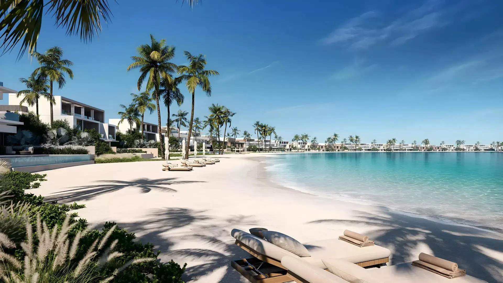 Progetto Abu Dhabi 01, Abu Dhabi