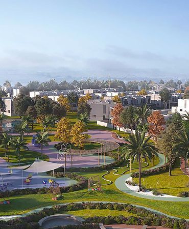 Progetto Dubai 01, Dubai