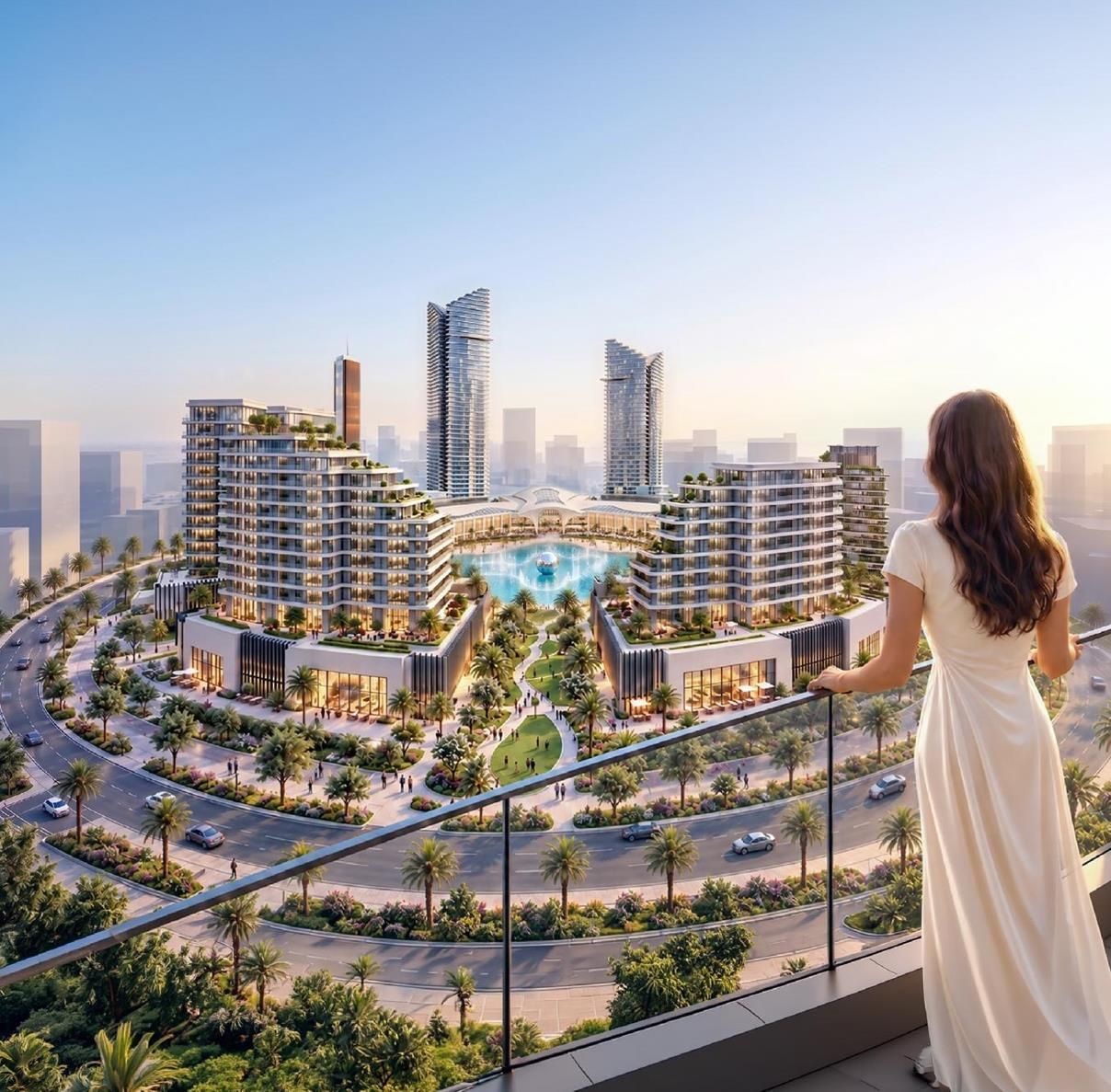 The Views, Ras Al Khaimah