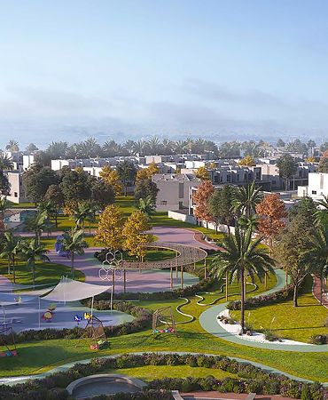 Progetto Dubai 01, Dubai