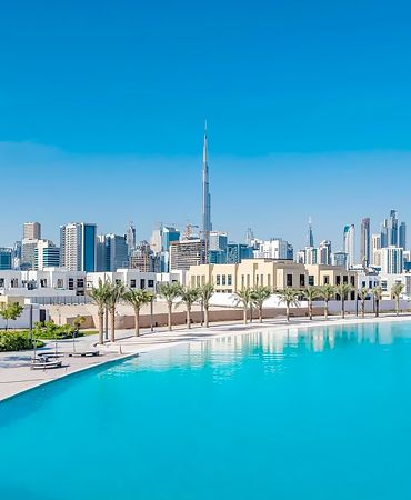 Progetto Dubai 03, Dubai